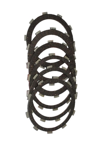 Cf 450 Sr Debriyaj Balata 3+3 A