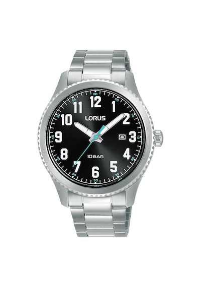 Lorus Rh979rx9 Erkek Kol Saati Gri