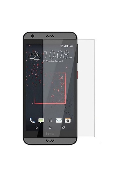 Htc Desire 630 Nano Kırılmaz Cam Ekran Koruyucu