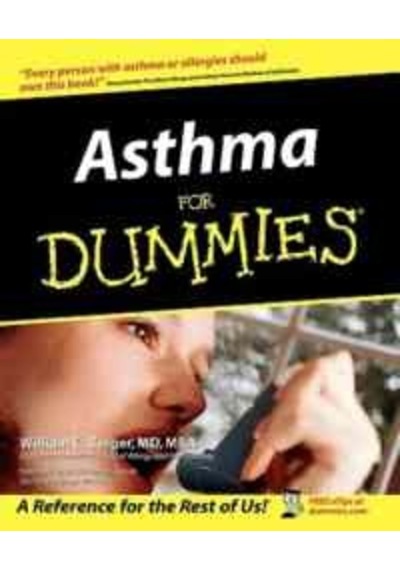 Asthma For Dummies