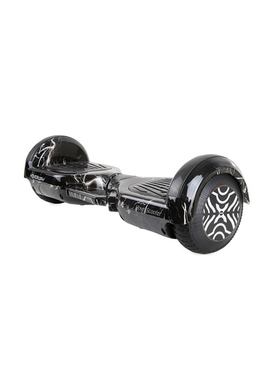 36 Volt Howerboard Siyah