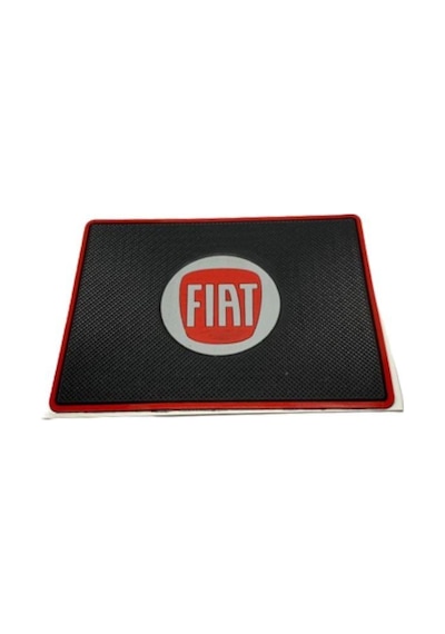 Fiat Torpido Üstü Kaydırmaz Ped Telefon Tutucu