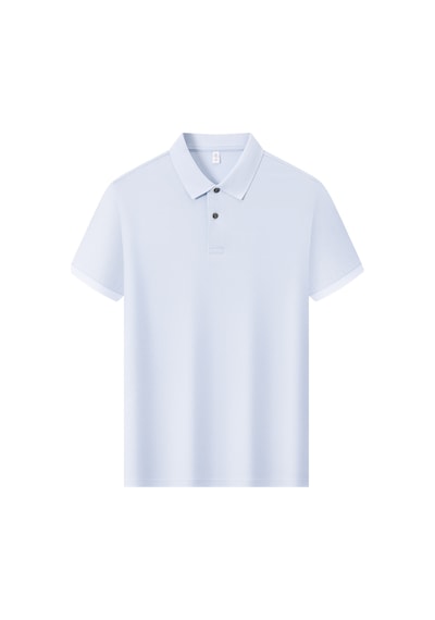 New Performance Arw86819 Serintutan-antibakteriyel-yüksek Kalite Düğmeli Polo Yaka Tshirt Açık Mavi New Performance Arw86819 Serintutan-antibakteriyel-yüksek Kalite Düğmeli Polo Yaka Tshirt Açık Mavi