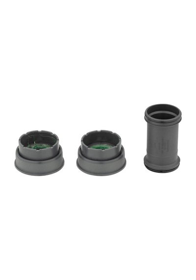Shimano Orta Göbek Sm-bb71-41b Press-fit Yol (86.5 MM) Siyah