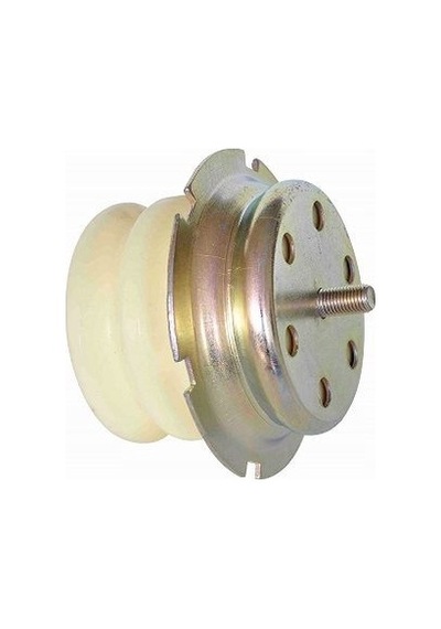 CM 33700 SÜSPANSİYON TAKOZU ARKA  METAL İLE BİRLİKTE TRANSIT V184