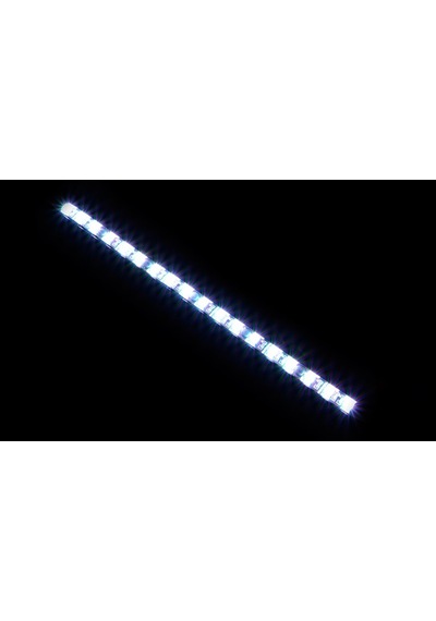 DEEP COOL RGB100-WHITE LED BEYAZ LED ISIK 12V DC,  4 PIN