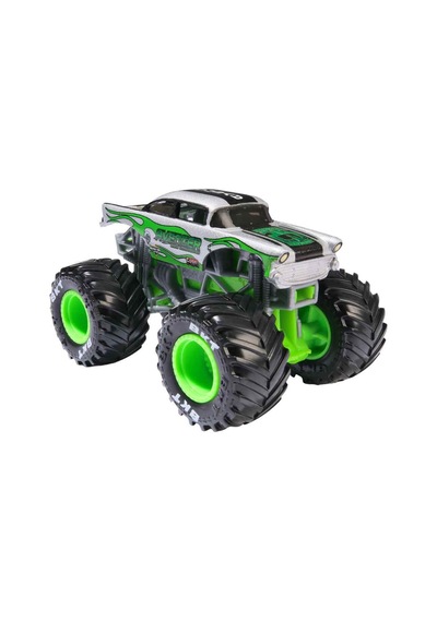Araba 1/64 Monster Jam 8a.krtl.