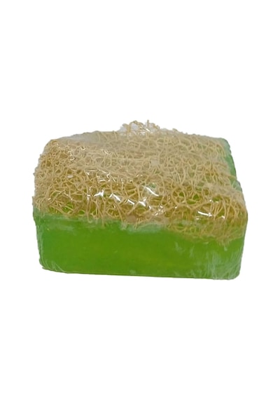 Şifaver Kabak Lifli Aloe Vera Sabunu 125 G