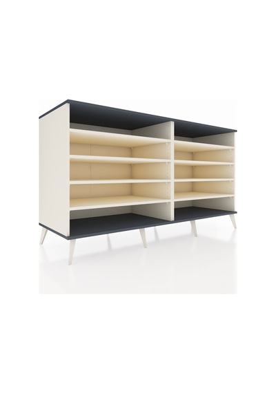 Kronos Konsol 8 Raflı 176x59x99 Aytaşı-antrasit/aytaşı Aytaşı-antrasit/aytaşı Kronos Konsol 8 Raflı 176x59x99 Aytaşı-antrasit/aytaşı Aytaşı-antrasit/aytaşı