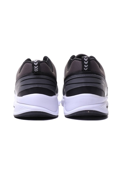 Hummel Ayakkabı Macow 900271-2001 Siyah