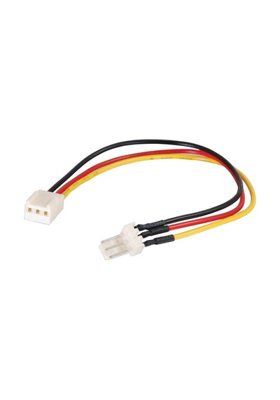 3 Pin Fan Uzatma Kablo 30 Cm