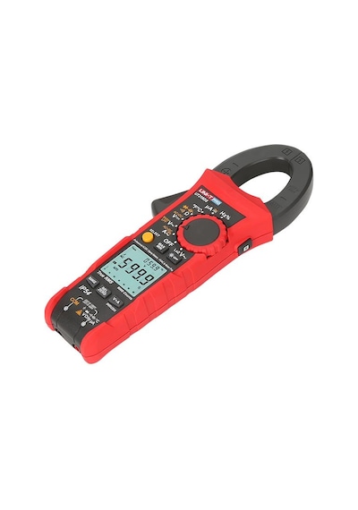 Unit Ut219ds Ac/dc 600a True Rms Pensampermetre N11.148