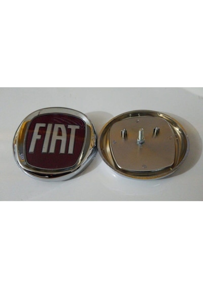 Linea Bagaj Panjur Arma Logo Yazı Amblem 95mm