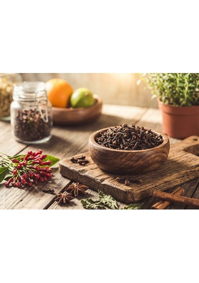 Karanfil Syzygium Aromaticum 50 Gram X2 Set İndirimli