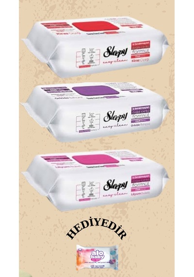 Easy Clean Yüzey Temizlik Havlusu Diğer