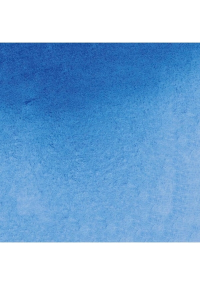 Schmincke : Horadam Aquarell Artist Sulu Boya : Tam Tablet : Seri 1 480 Mountain Blue