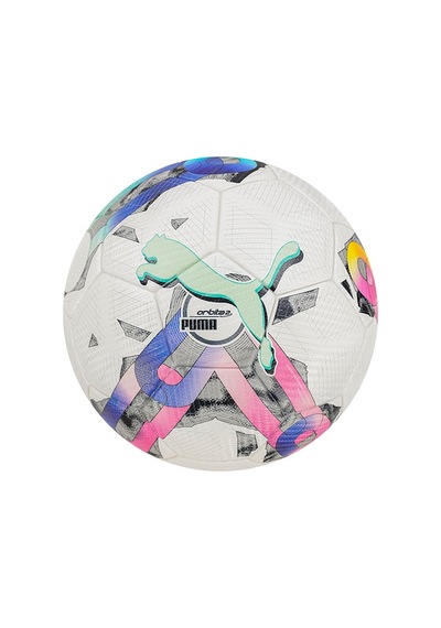 Puma 08377501 Orbita 2 TB 5 No Futbol Topu Çok Renkli