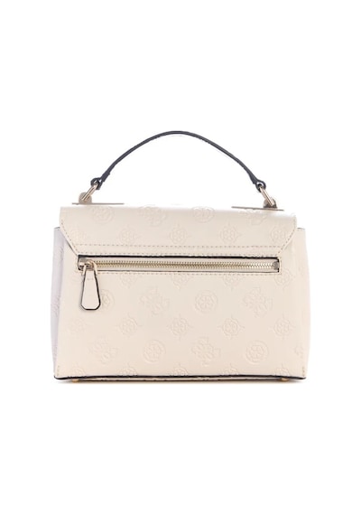 Guess Tisha Kadın Omuz Çantası Hwpd7764200 Ekru