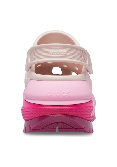 Crocs Mega Crush Kadın Terlik 210749-6ws Çok Renkli
