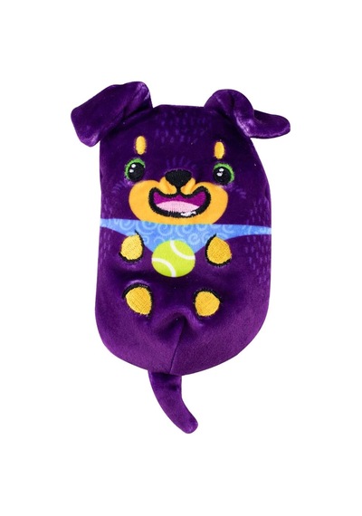 Dogs Vs Squirls Beans Serisi - Vinnie 10 Cm. 1555239