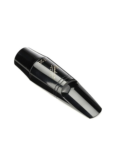 Sm422 T20 V5 Serisi Tenor Saksafon Ağızlık, Siyah