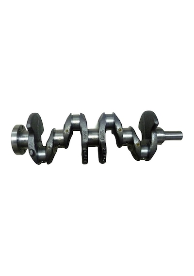 Kango 1.9 Dizel F8Q Krank Mili 7700111883-