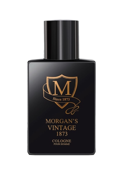 Morgan's Pomade Vintage 1873 Cologne 50 Ml