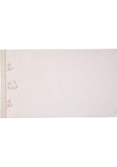NAZİK HOME BİRDY HAVLU 90-150 BEJ