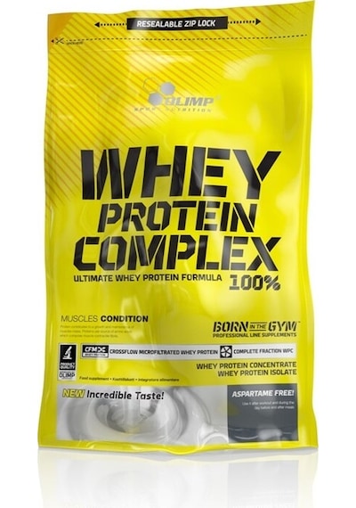Olimp Whey Protein Tozu Complex 700 Gr