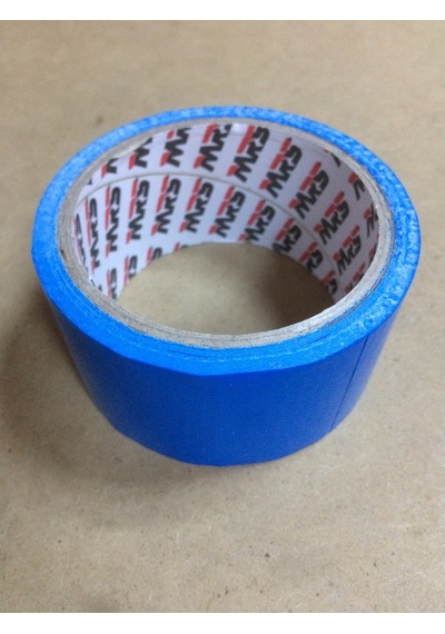 Duct Tape Tamir Bandı 48 Mm 10 Metre Mavi Renk Extra Güçlü Bant