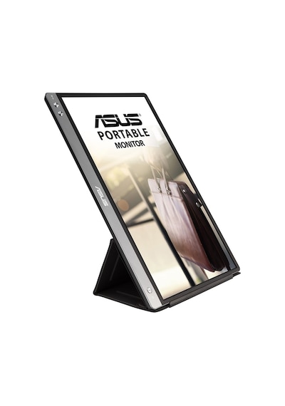 Asus ZenScreen MB14AC 14" 5 MS 60 Hz Type-C Full HD IPS Taşınabilir Monitör