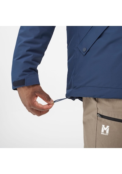 Millet Cham Warm Primaloft İnsulation Erkek Ceket Mıv10318 N7317 Lacivert