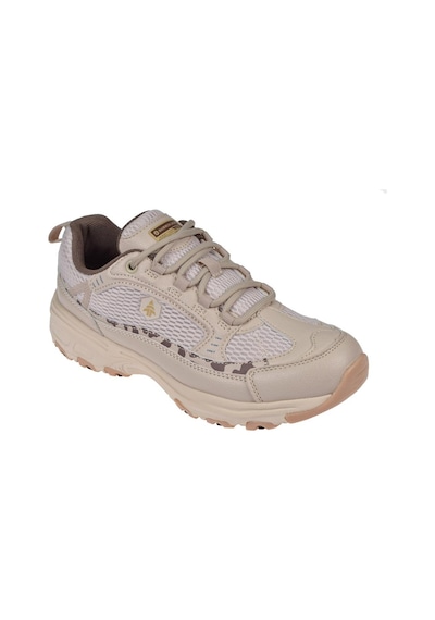 Hammer Jack Kadın Spor Ayakkabı Sneaker Hj-21305-z Bej-bej Bej
