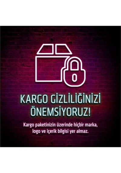 Nirvana Hot 35 'li Prezervatif