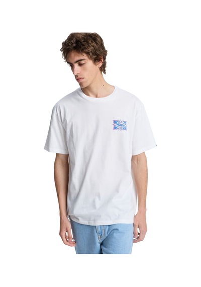 Quiksilver Quıksılver Ev Starfısh Sta 15078 Beyaz