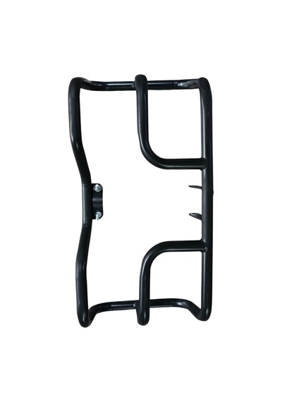 Motosteel Kuba Tk-03 Ön Koruma Demiri Uyumlu
