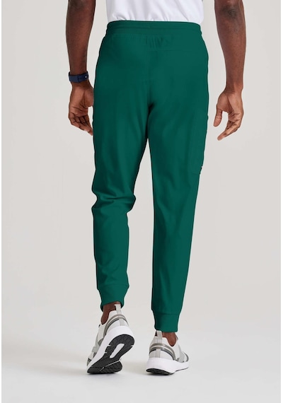 Barco Medikal Giyim Doktor Hemşire Scrubs Cerrahi Alt Parça Grsp550 Murphy Jogger Scrub 001