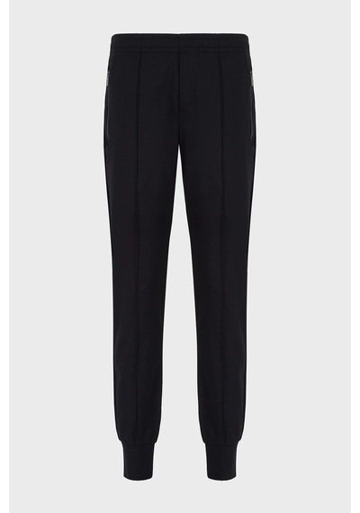 Emporio Armani Erkek Pantolon 8N1P72 1Jbtz 0920 Lacivert