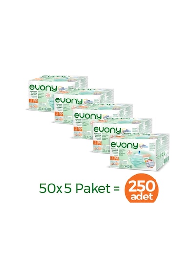 Evony Maske 250 Adet Evony Maske 250 Adet