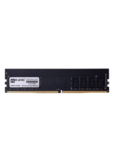 16gb Kutulu Ddr4 3200mhz Hlv-pc25600d4-16g Hı-level - 874992000