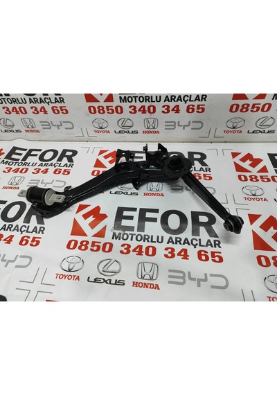 Honda Cıvıc Sağ Arka Salıncak 2006-2015 52370-sna-a04-gol
