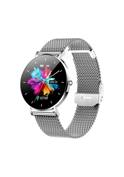 Fro LW-43V Ultra İnce Akıllı Saat (İthalatçı Garantili)