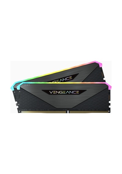 Corsair CMN32GX4M2Z3600C16 32 GB (2 x 16GB) DDR4 3600 MHz CL16 Bellek
