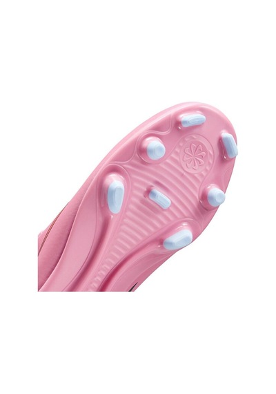 Nike Jr Vapor 16 Club Fg/mg Pembe Erkek Çocuk Krampon Fq8286-600