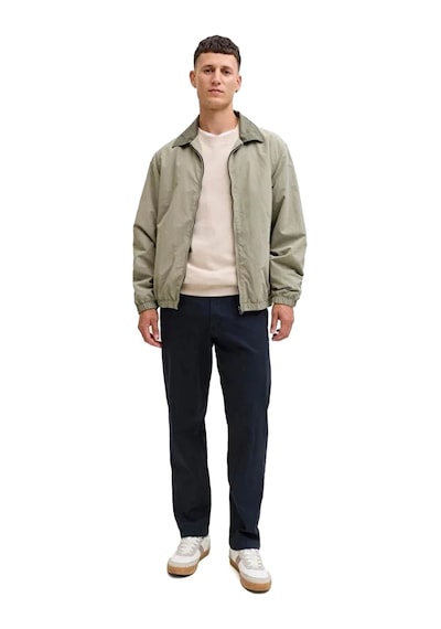 Jack & Jones Jpstkane Erkek Pantolon Lacivert