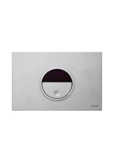 VitrA Pro Temassız Kumanda Paneli 768-1421 Parlak Krom - 8 Cm Gömme Rezervuarlar Ve El Değmeden Hijyen Ürünleri İçin Diğer