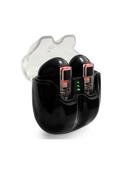 Hepu HP653 TWS Bluetooth Kulak İçi Kulaklık