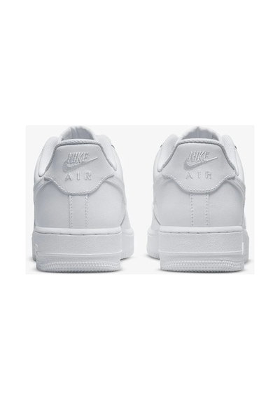 Nike Air Force 1 '07 Beyaz Kadın Erkek Günlük Spor Ayakkabı