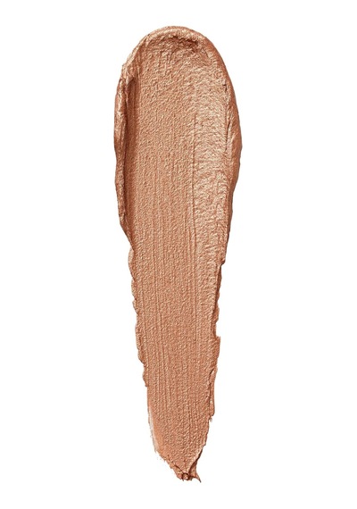 Shimmer & Shine Yoğun Işıltılı Likit Metalik Göz Farı Bronz