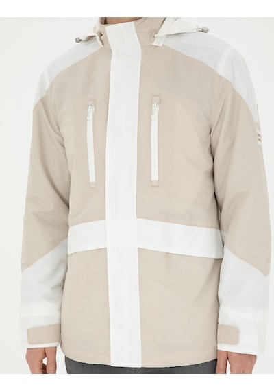 Pierre Cardin Erkek Bej Mont 50288210-vr011 Bej